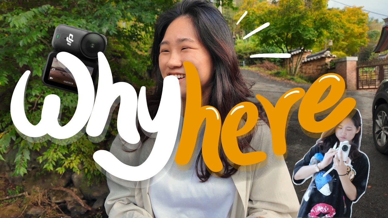 What actually brought me to the U.S. | reflecting on 9 years of friendship