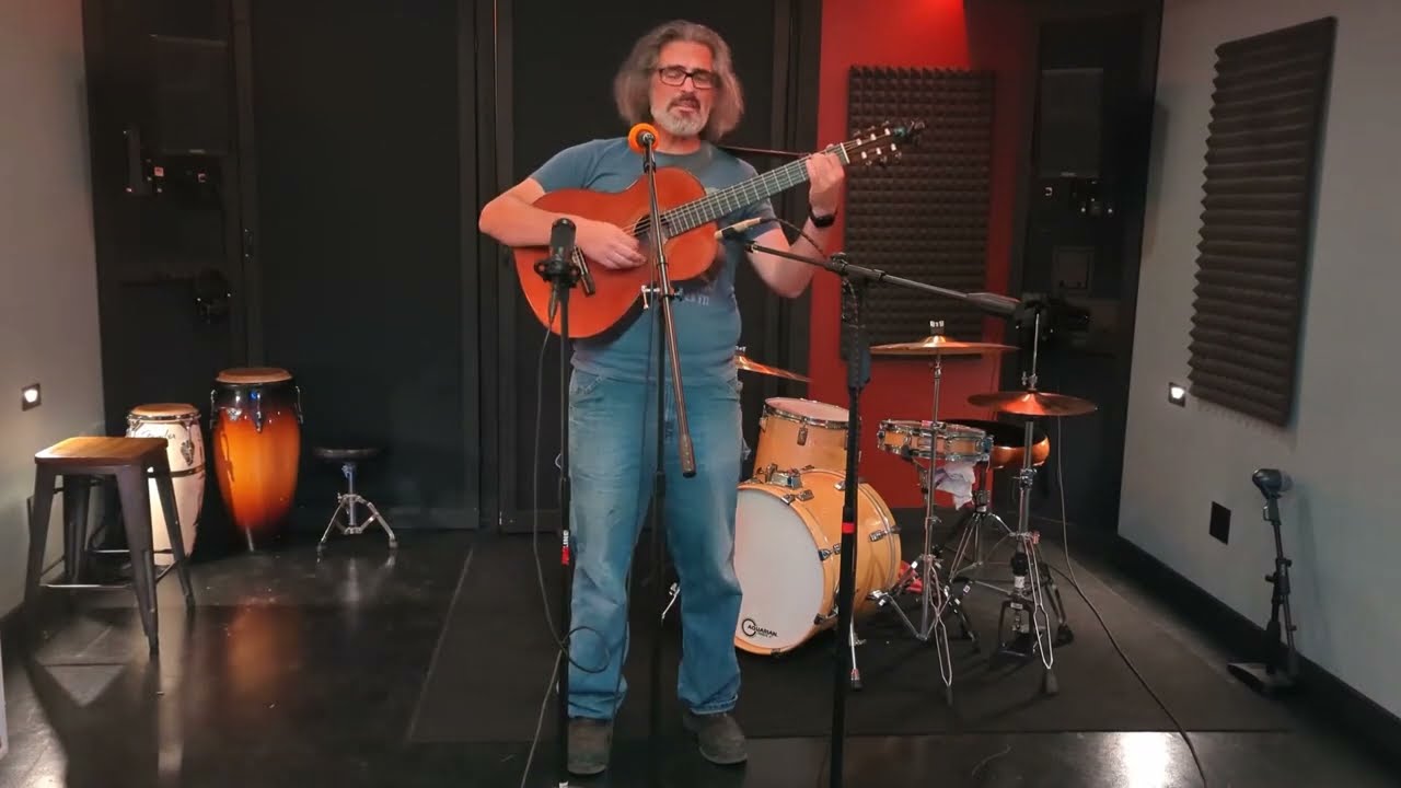 Knobtown Session #0012 - Chris Hudson