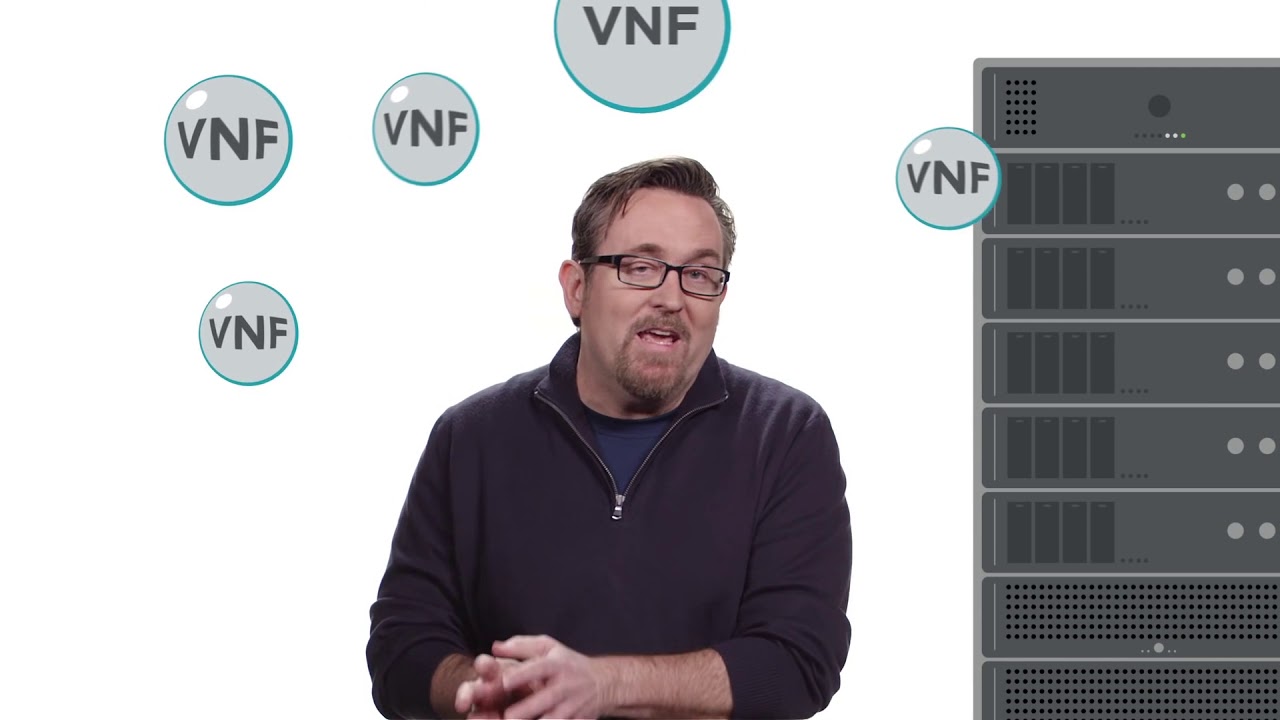 Fundamentals of Enterprise NFV