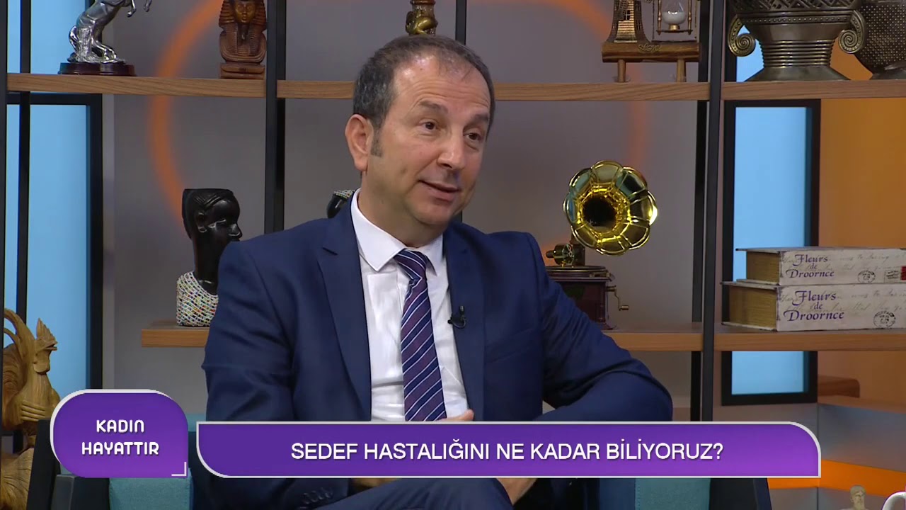 Sedef hastalığı (Psoriasis) nedir? Sedef hastalığının nedenleri, belirtileri ve tedavisi…