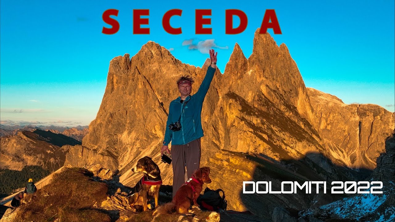 SECEDA