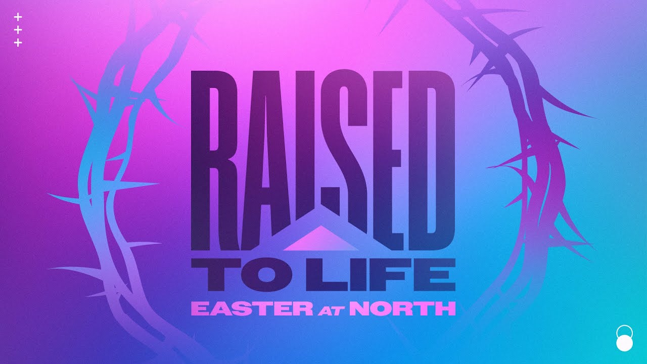 Easter at North 2025