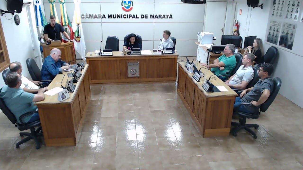 Sessão Ordinária 04.03.2026
