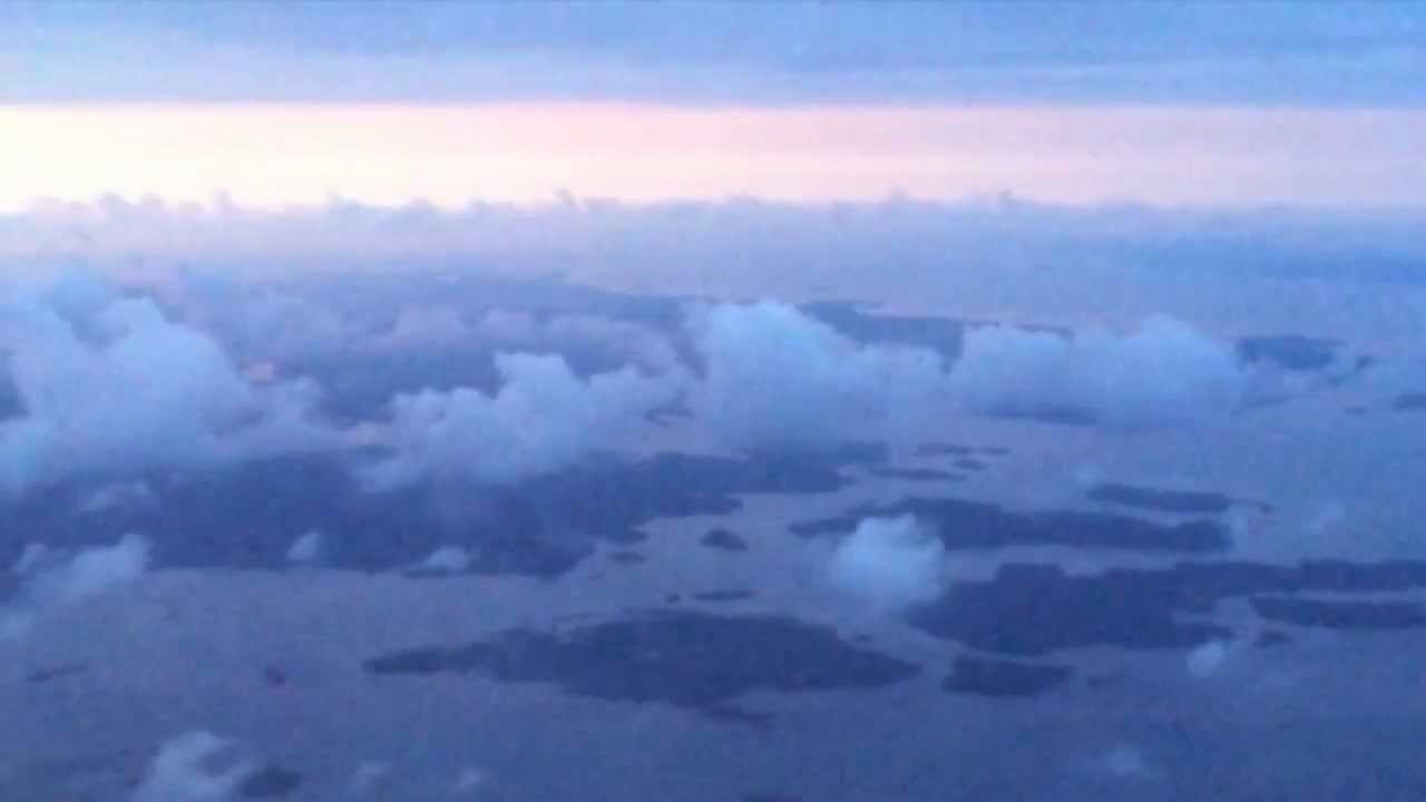 1984 - Shadows in the sky