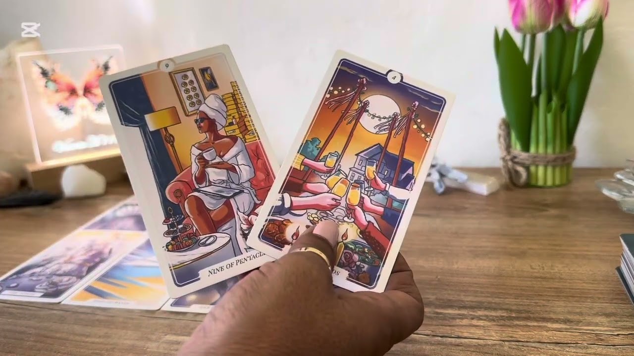 ENVIDIA CELOS 😠💢 EL QUE RÍE ULTIMO RÍE MEJOR🤣  #tarot #lecturacartas #tarotgratis #parati 