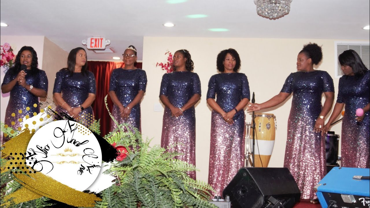 Elio Enal | Akolad | Live At Baptist Church