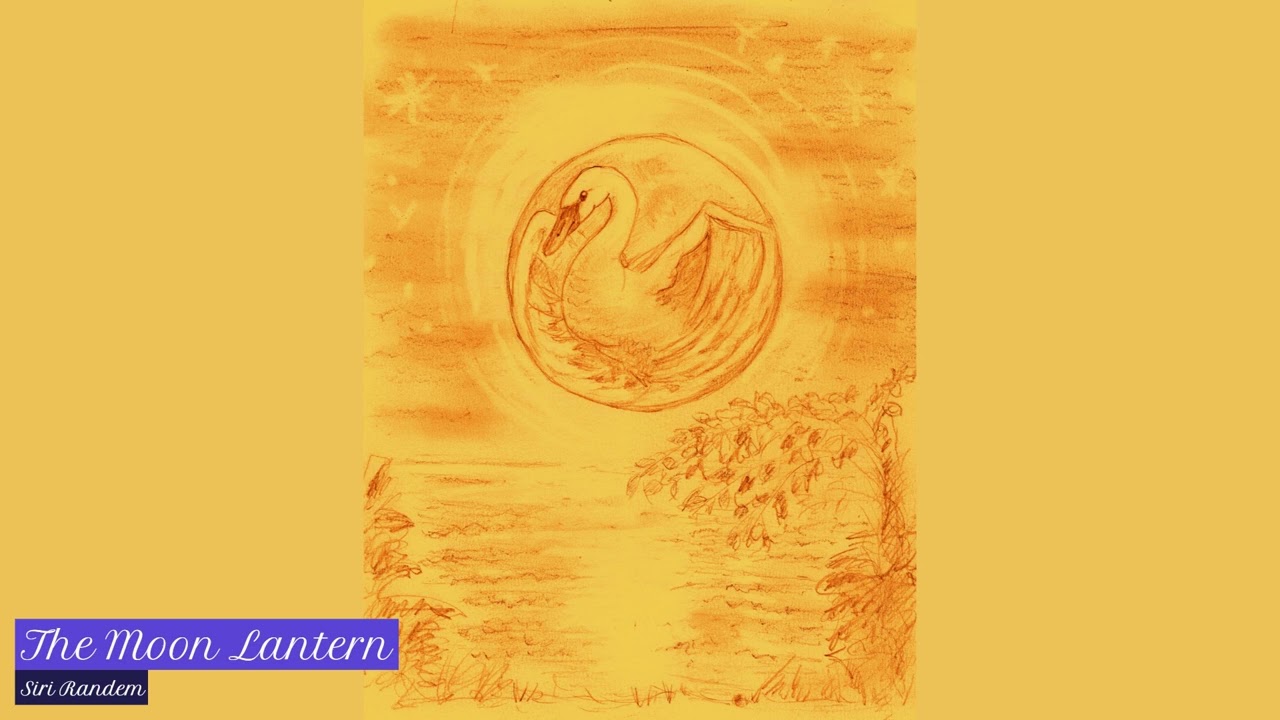The Moon Lantern | 2024 Randem #lovelybabylullaby #sweetbabylullabies #bedtimesong