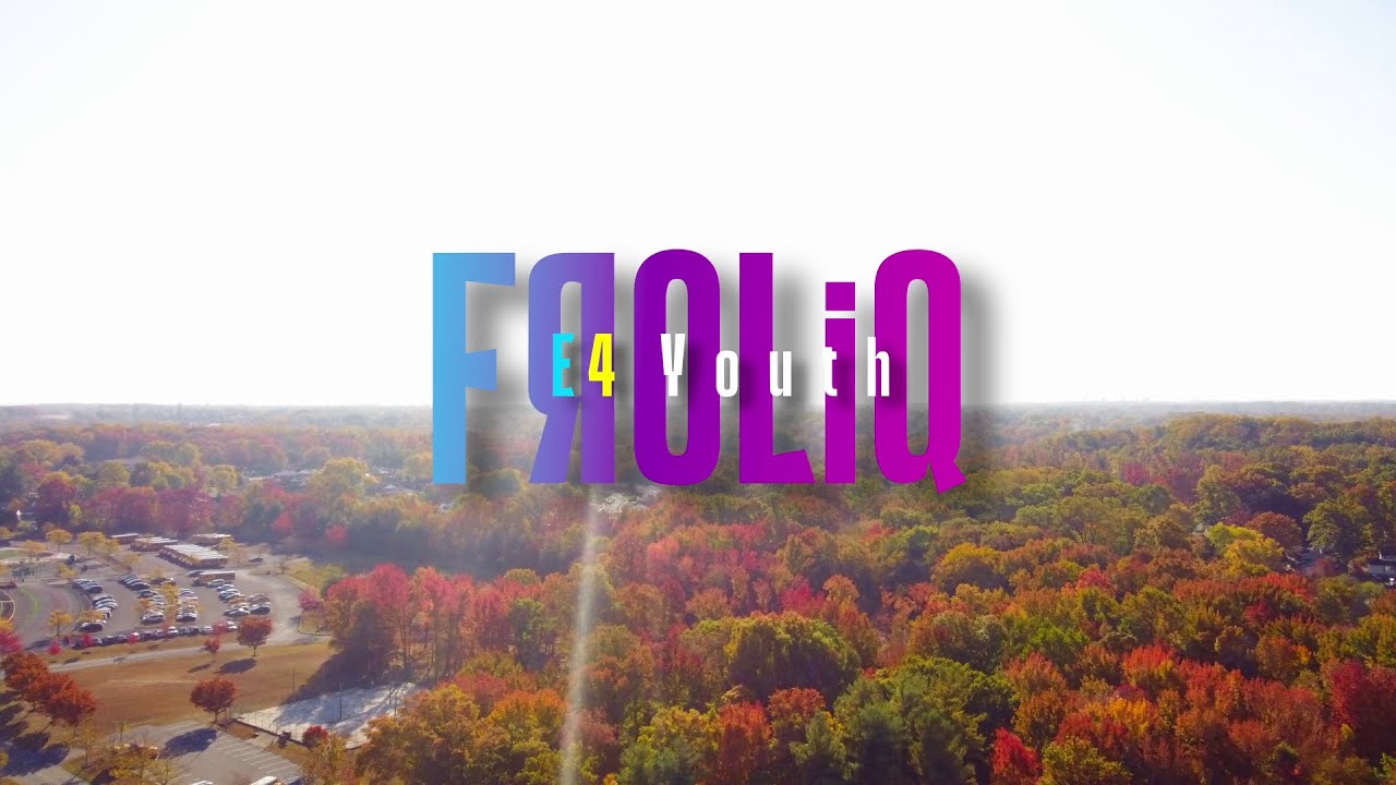 Froliq x E4Youth: Empowering the Future of Energy through VR