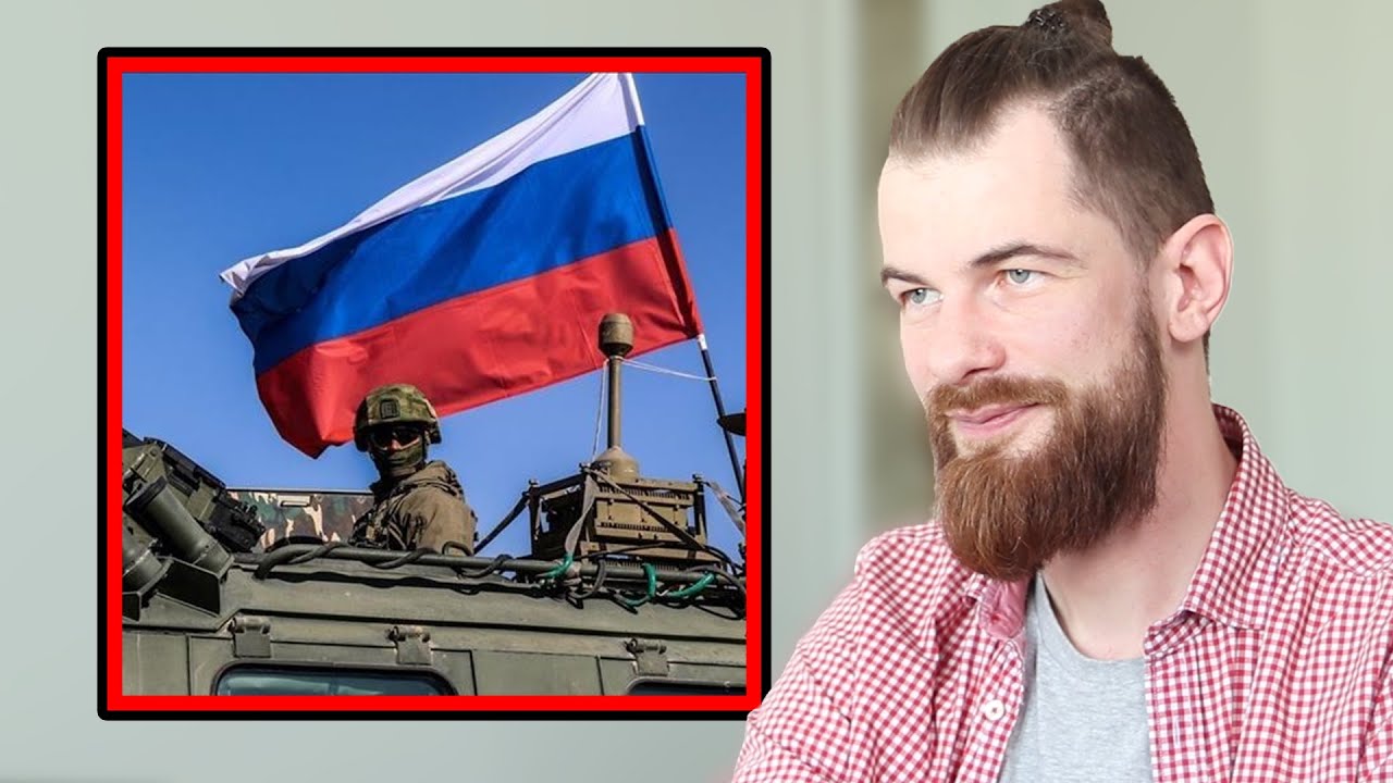 Escaping Russia and Building a Successful Business Abroad
