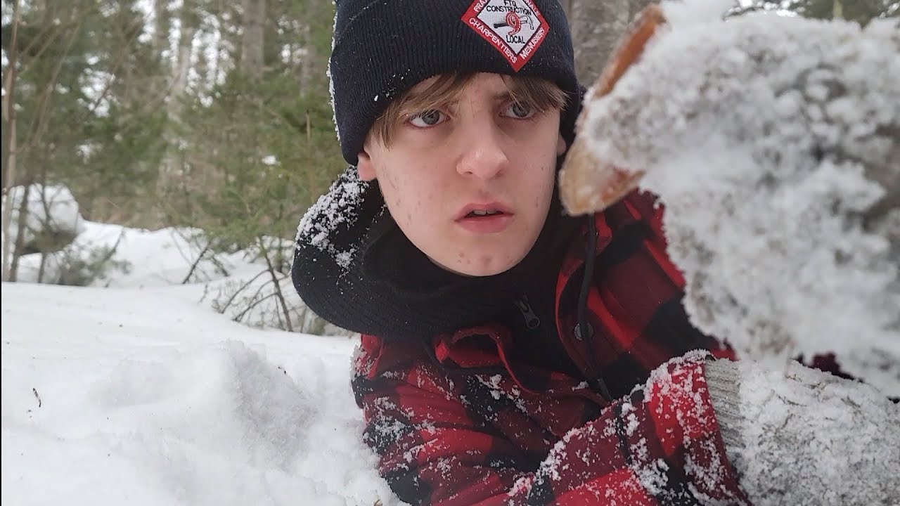 scène #1 [serge transformation] Film DE SUPER-HÉROS 