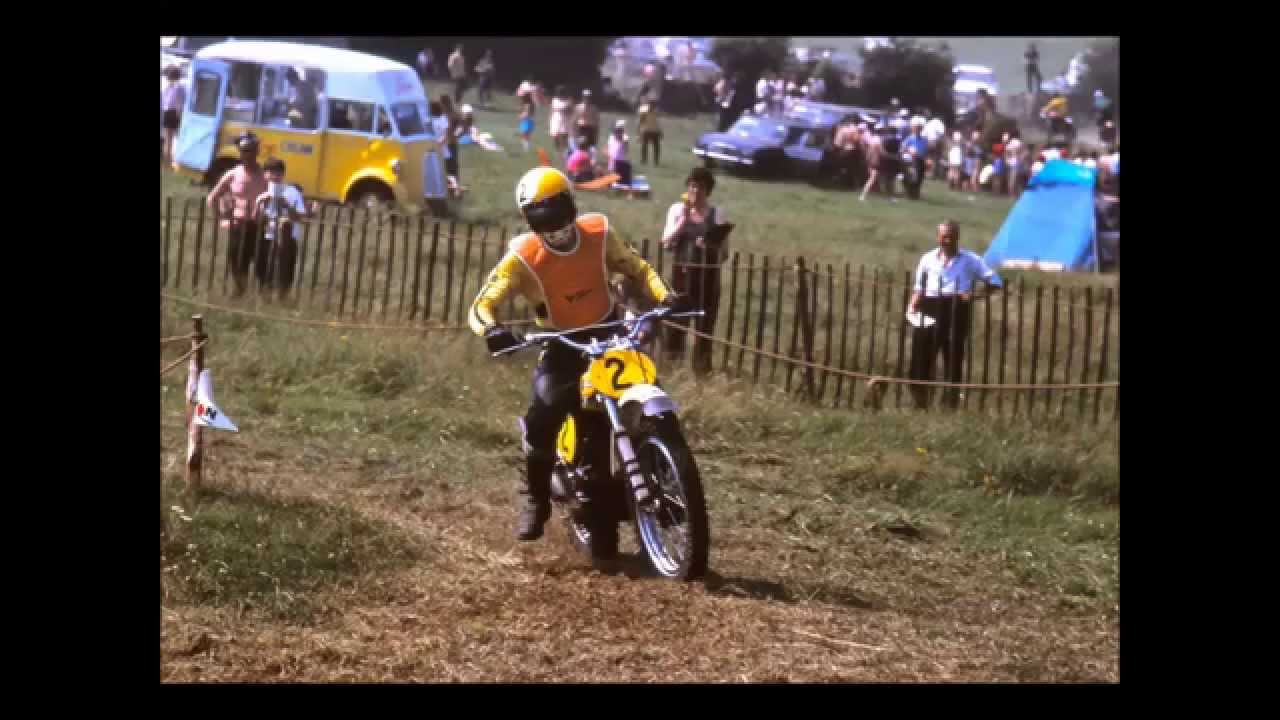 Motocross-DeCoster-Wolsink-Everts Harry-Tibblin-Weil-Bauer