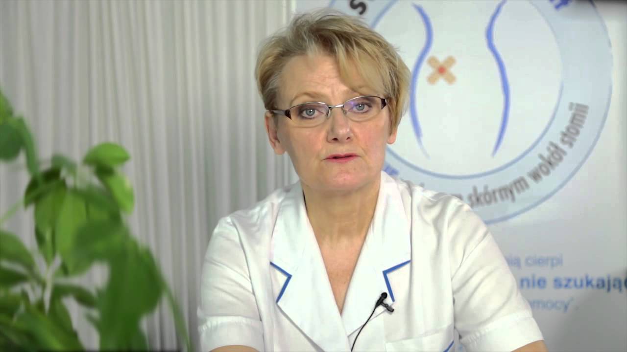STOMIA porady pielegniarki stomijnej cz. XII - jak zapobiegać zmianom skórnym wokół stomii?