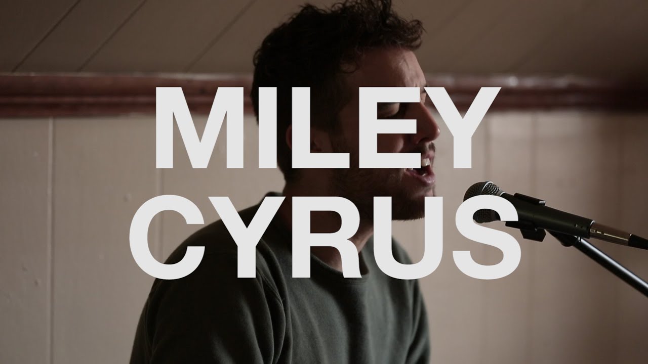 Miley Cyrus 