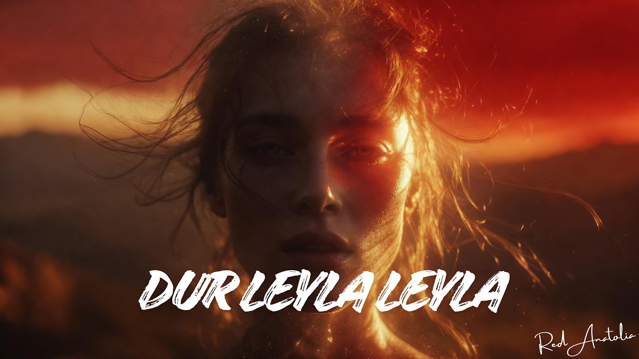 Duy Leyla Leyla | Red Anatolia