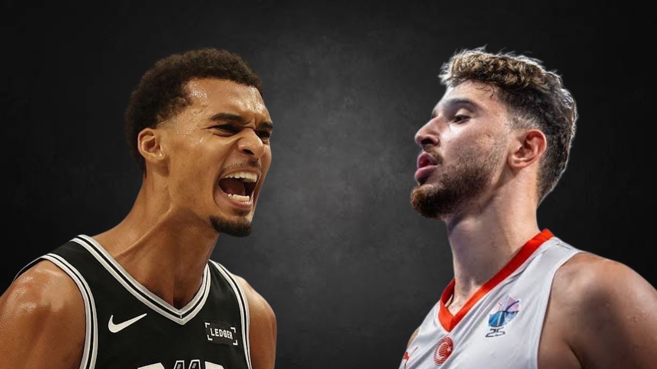 Rockets Flex on Spurs in the Loaded West