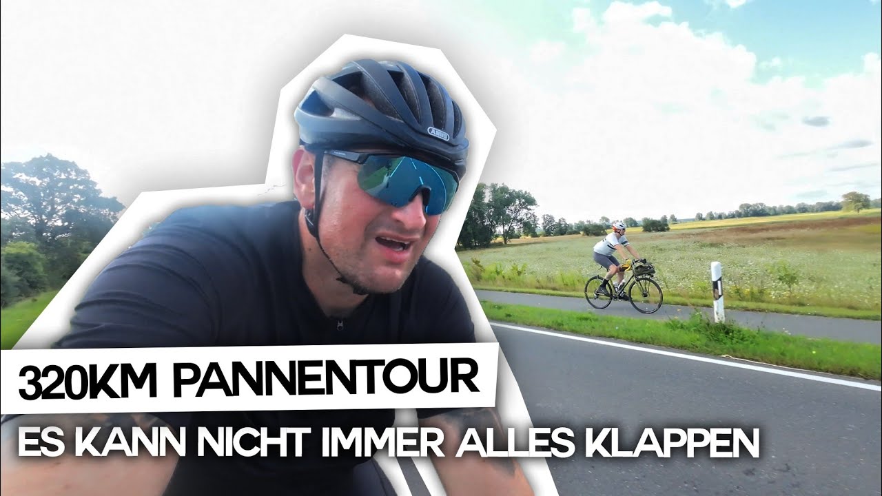 320 KM Pannentour von Berlin nach Hamburg mit @TjorvenGeschwindigkeit | Mölten will raus!