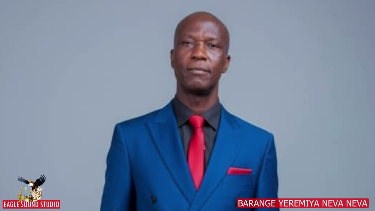 NIYO BY BARANGE YEREMIYA