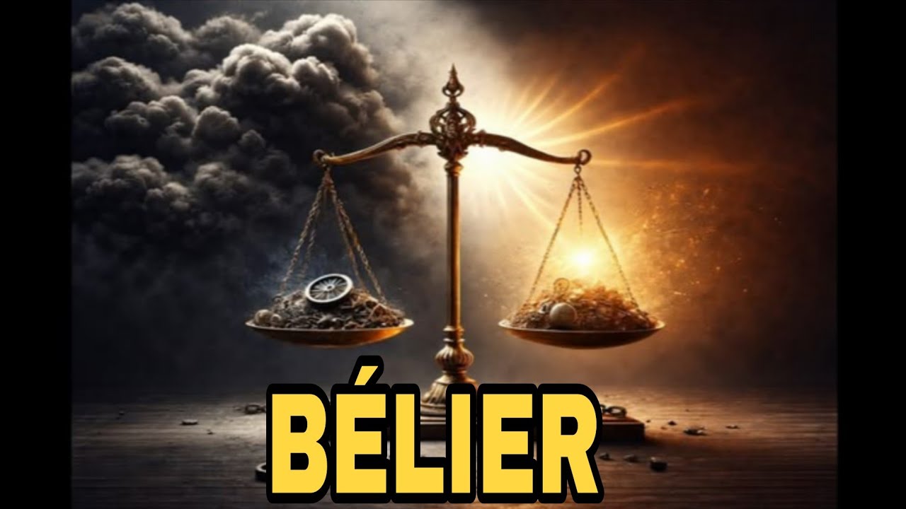 BELIER😱 Préparez-vous !! Car quelqu’un va changer votre vie pour toujours 😱