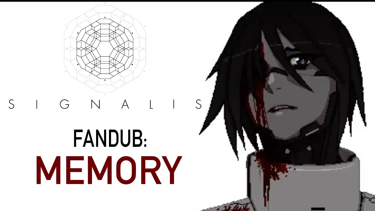 Signalis Fandub: Memory