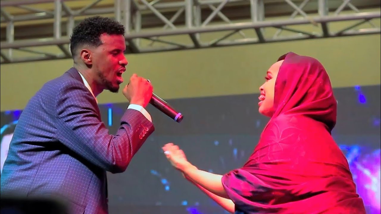 YAXYE IYO XASKISA OO RUUXEY SHOWGII SANAADKA CUSUB 2026