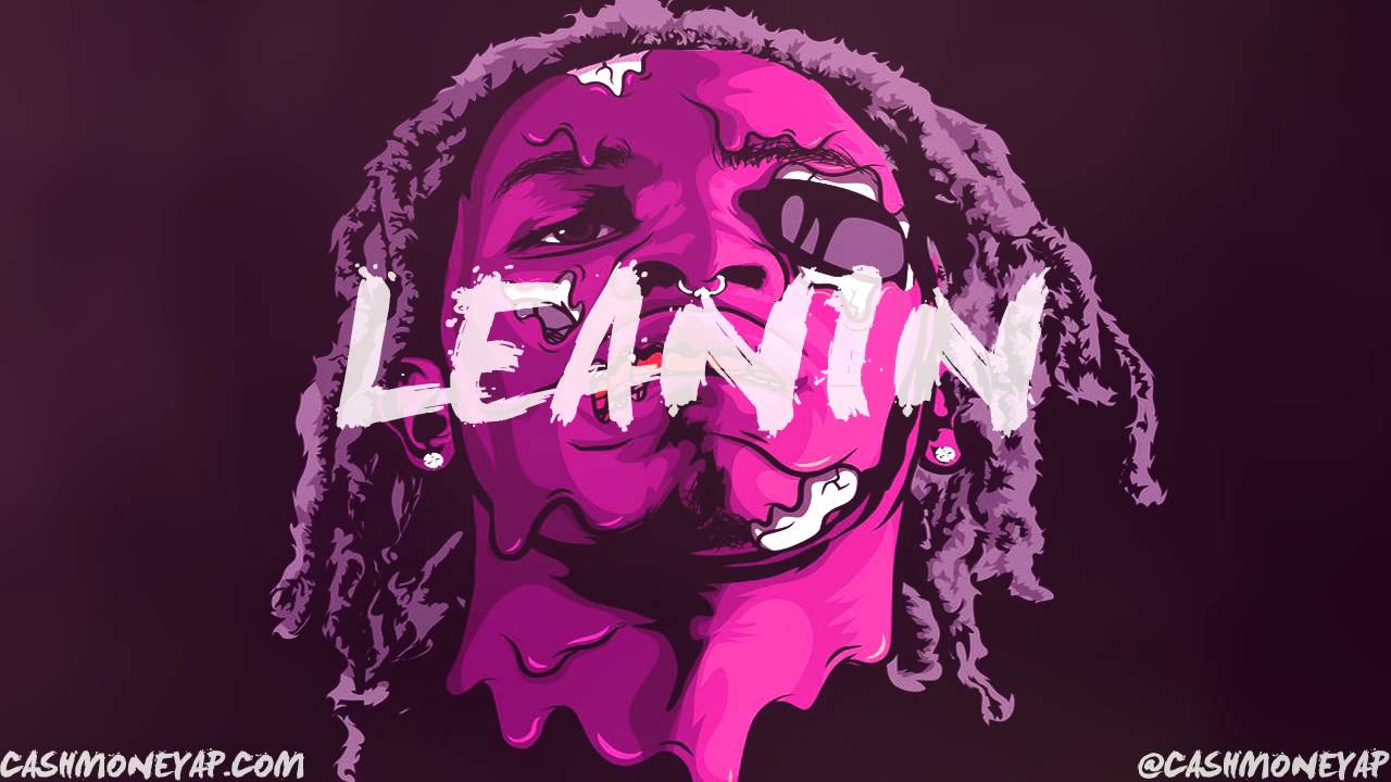 [FREE] Young Thug Type Beat 2016 - "Leanin" ( Prod.By @CashMoneyAp )