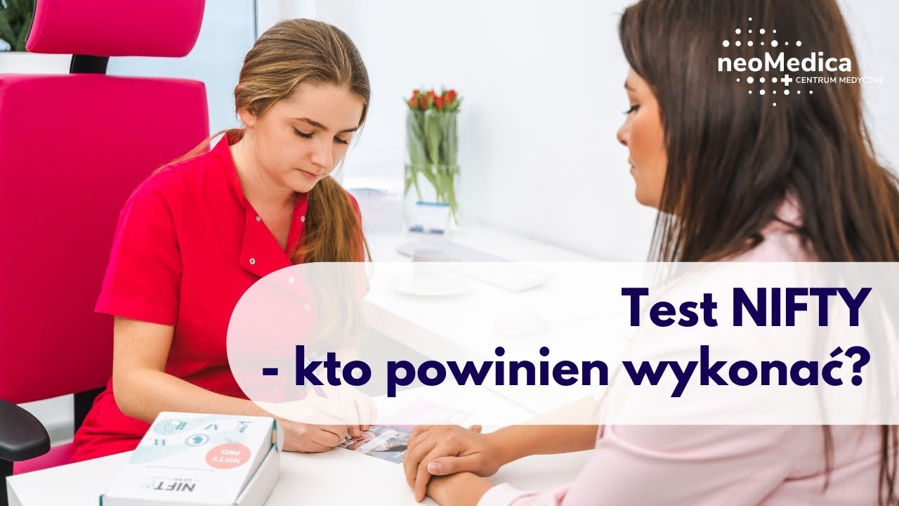 Test NIFTY &ndash; kto powinien wykonać?