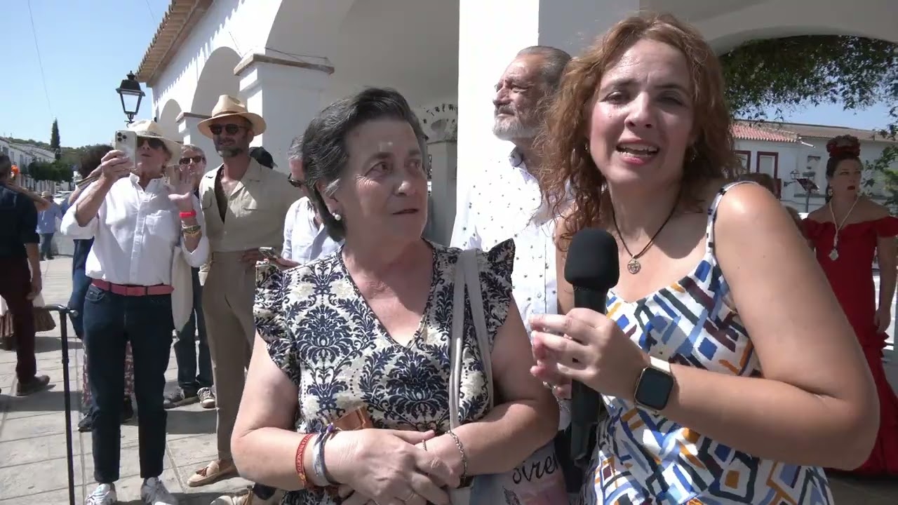 Reportaje || Lunes de San Benito || 2025