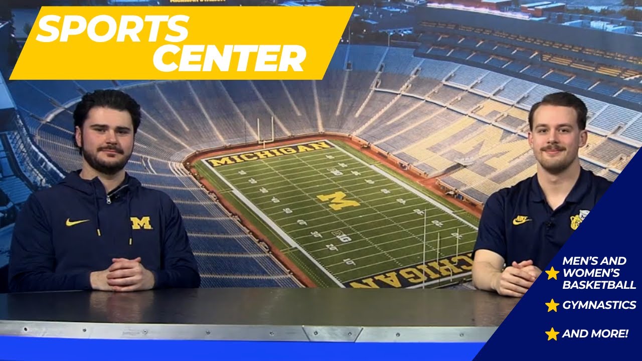 SportsCenter Season 4: Episode 15 | Weekly Review