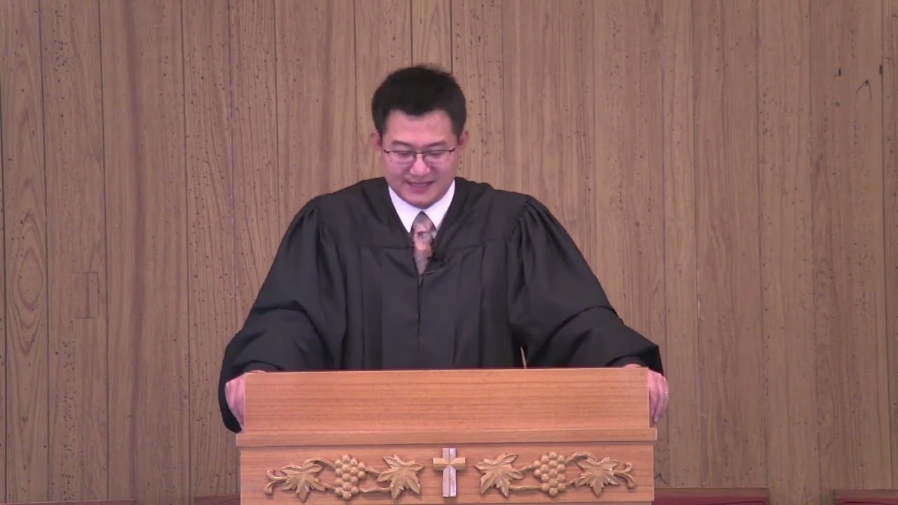 创世记｜62 约瑟被卖（创世记 37）｜王一牧师