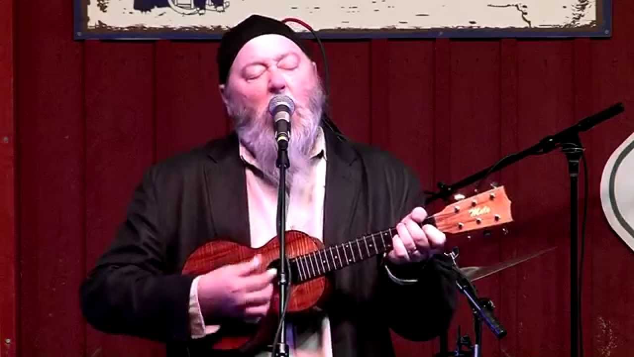 Shinyribs - 