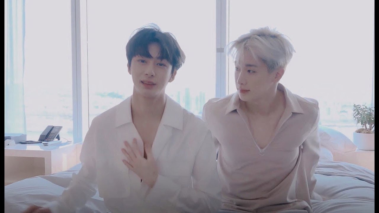 [F0514][HYUNGWONHO]_ ONE OF THESE NIGHTS, BEAUTIFUL & ALL WITH YOU (P64 + P65)