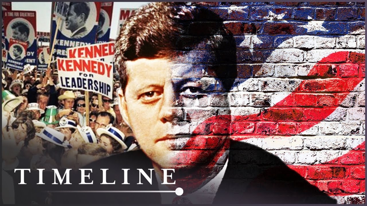 How The Life And Death Of JFK Changed The World | The Kennedy Half-Century | Timeline
