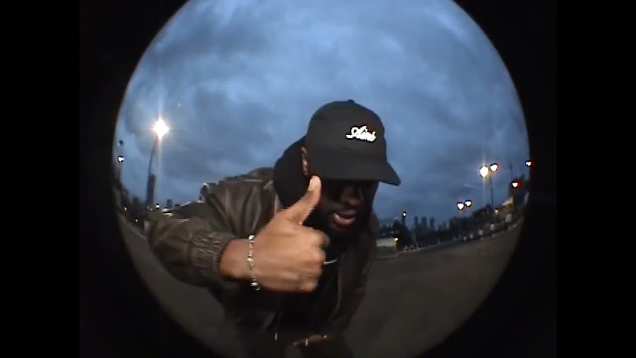 UAX - Nightshift (Official video )