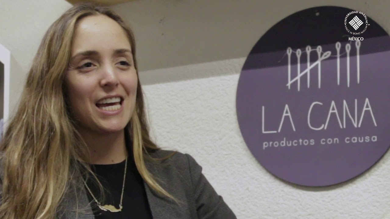 Daniela Ancira - La Cana
