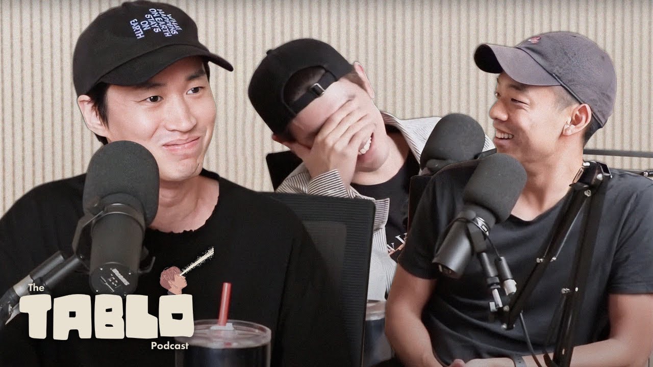 Girls Love Steven Yeun | TTP Ep. 15 Highlight