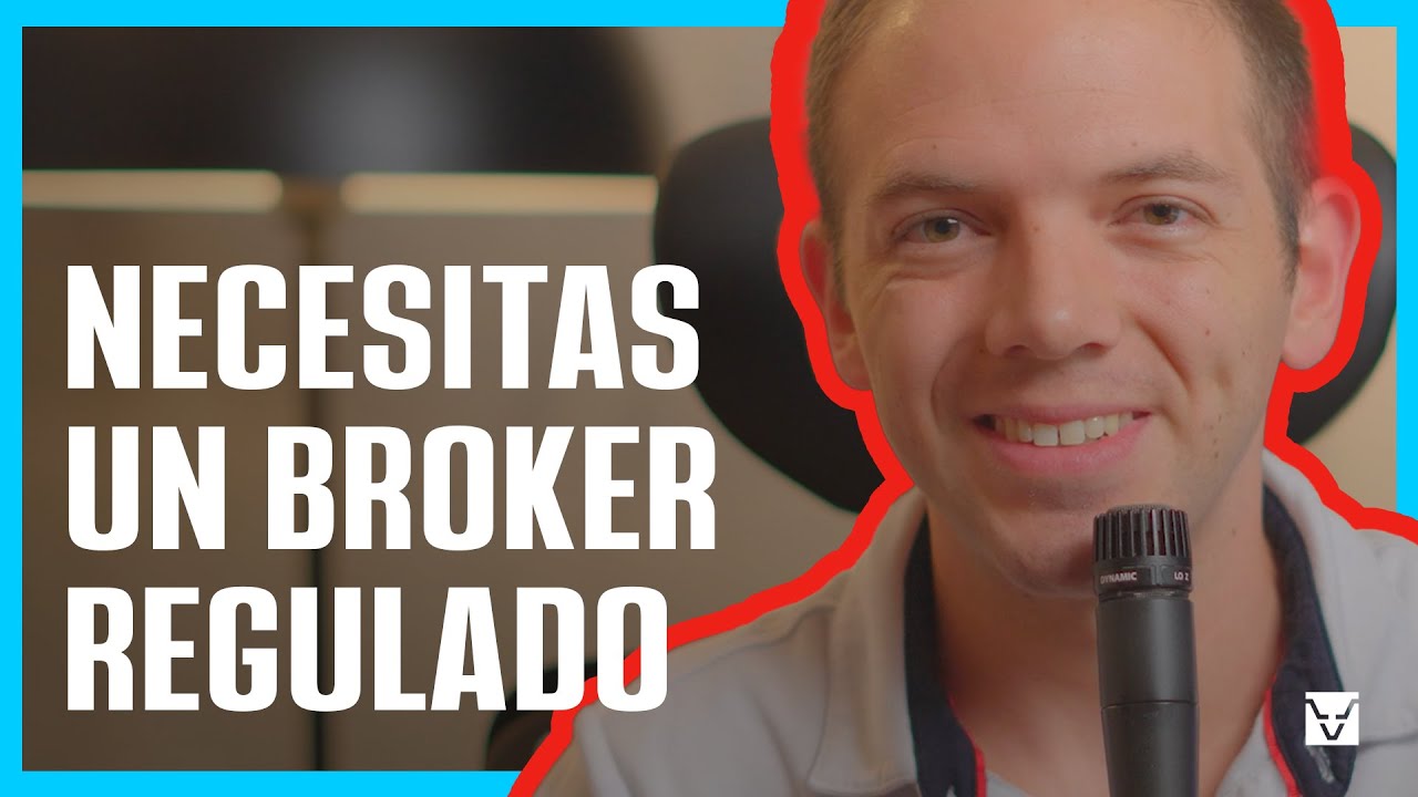 &iquest;C&oacute;mo saber si un Broker est&aacute; regulado? - Academia Mil Cinco