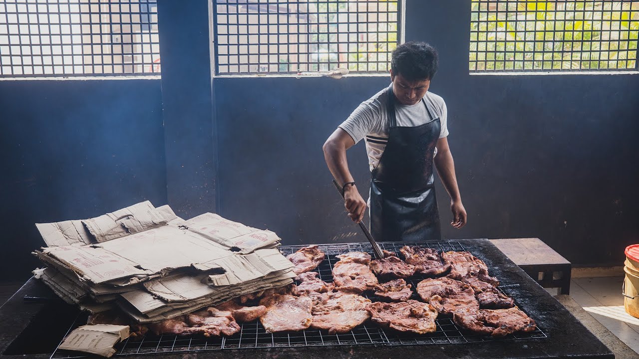 Yucatán for Meat Lovers | Pati Jinich | Pati's Mexican Table