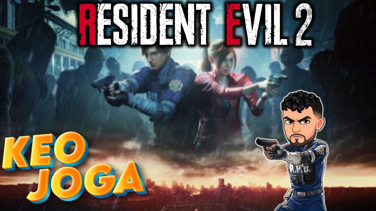 O PUZZLE QUE TESTOU MEU LIMITE! 🧪🤯 | Resident Evil 2 Remake (Leon #10)