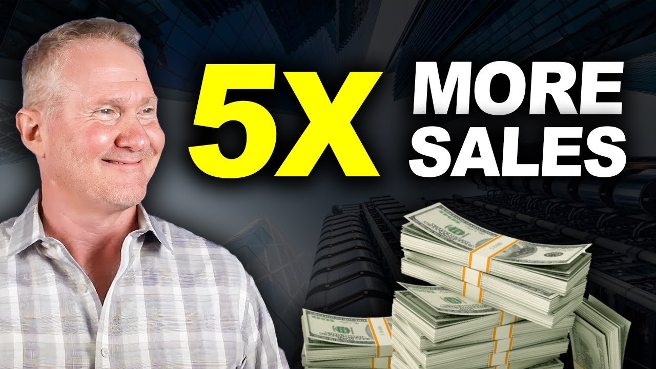 The #1 Secret to Closing 90%  of Life Insurance Sales – Guaranteed Success! (PEOPLE DON'T SHARE  )