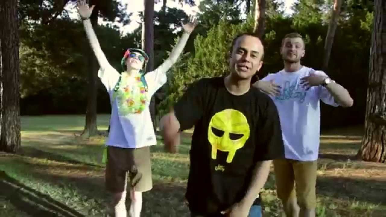 R&oacute;b Rzeczy - Nasz Świat (feat. Pszem, Zioło & Dudi Dawg)