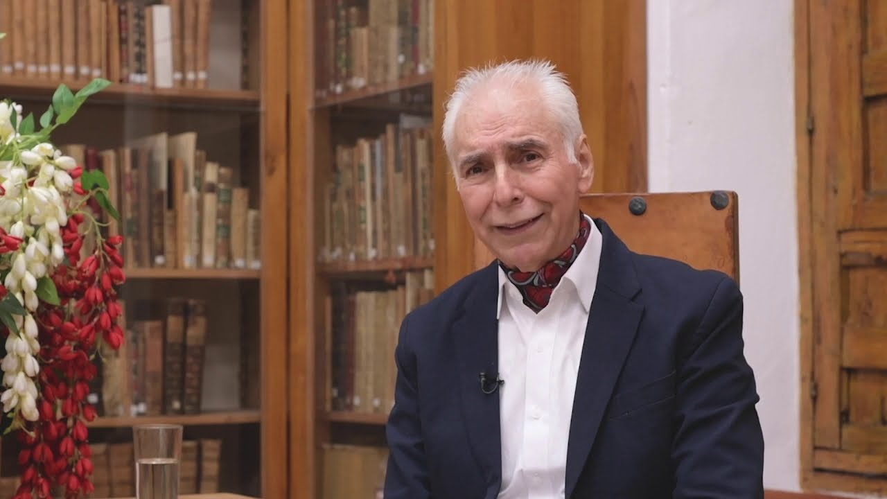 #OrgulloMéxico | Segunda y Tercera Cartas de Relación de Hernán Cortés