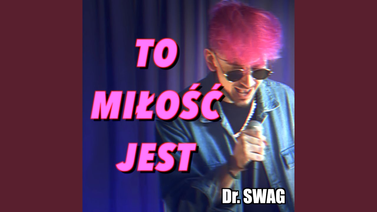 TO MIŁOŚĆ JEST