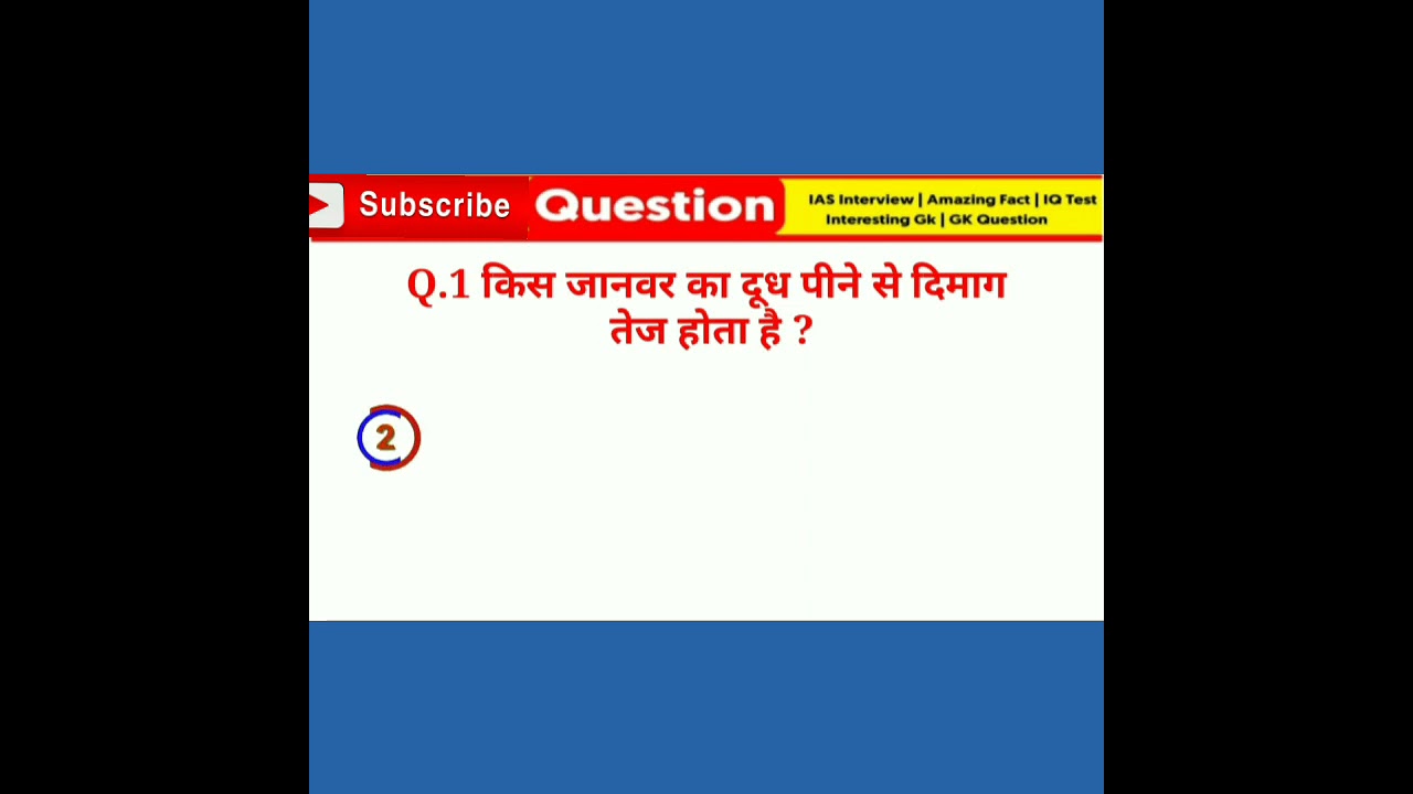 Most Popular Gk Answer UPSC IPS ISA interview Questions |