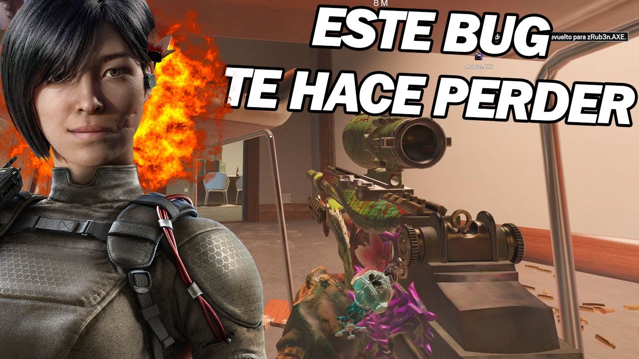 ESTE NUEVO BUG ES HORRIBLE | MIWELL