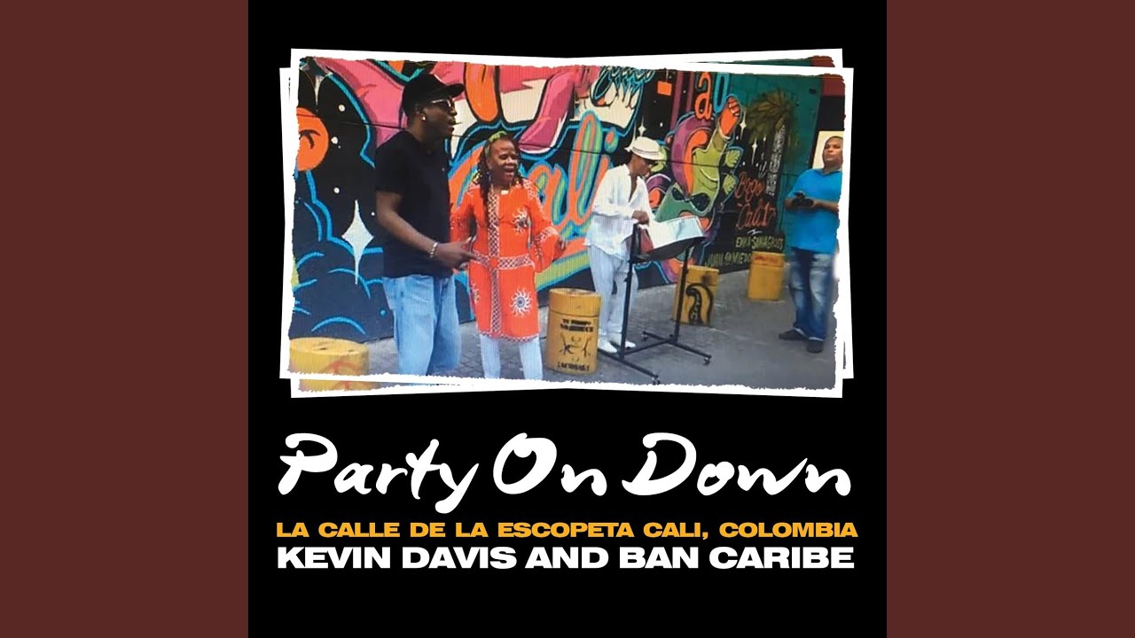 Party on Down