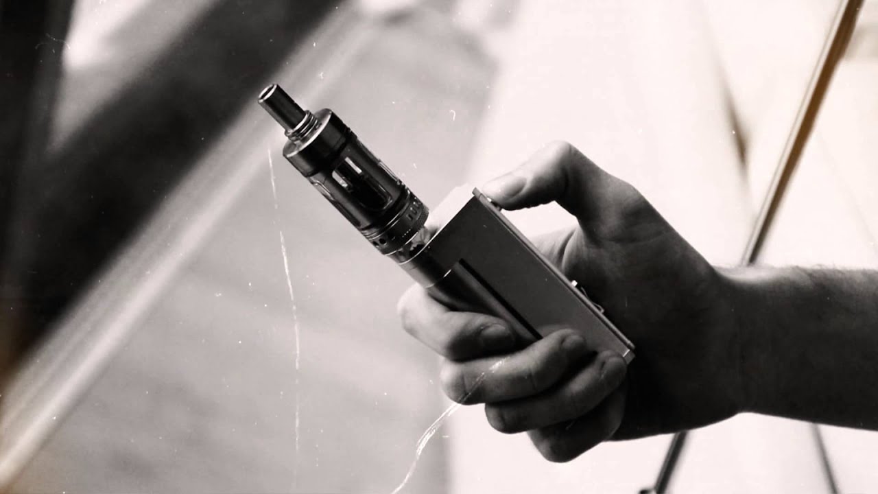 Vape in Dubai
