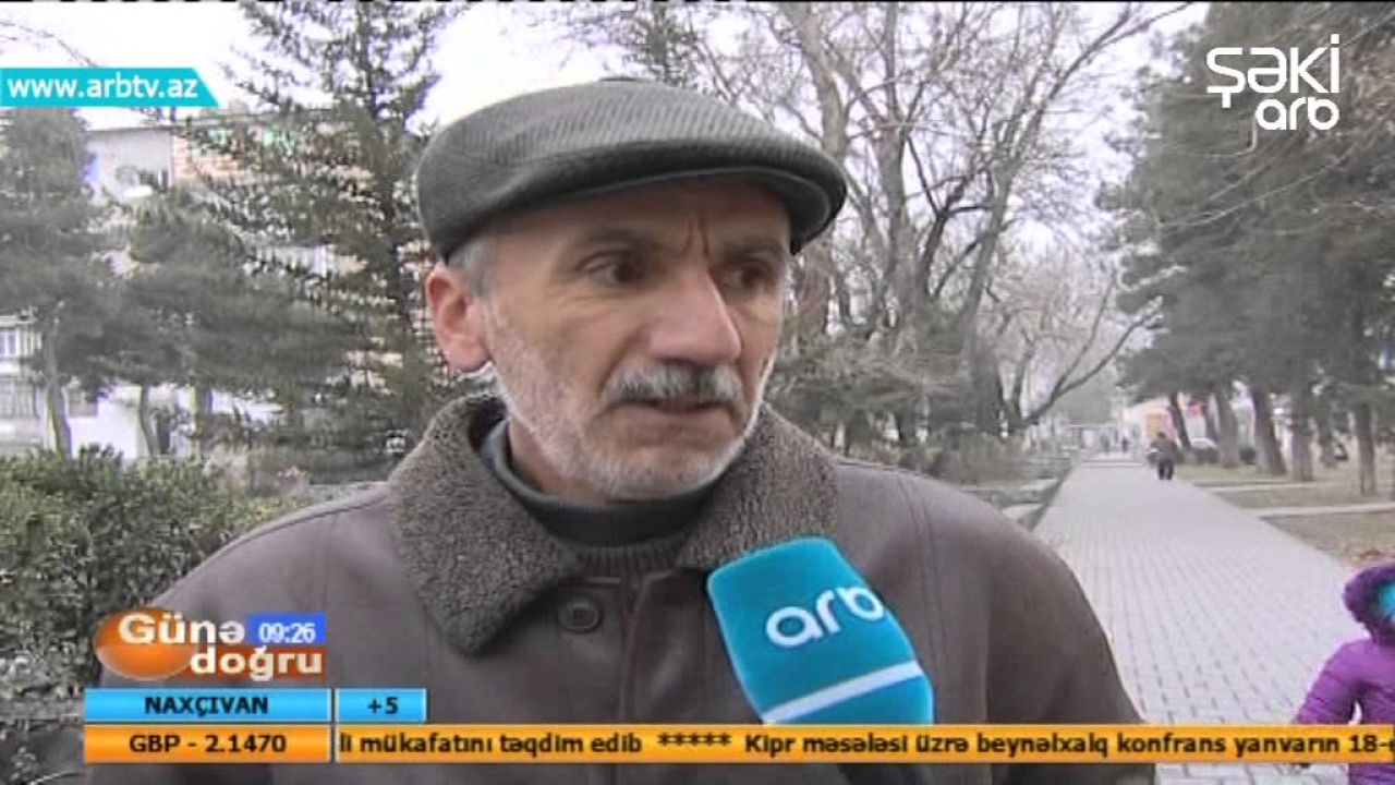Siqaretden nece el cekmek olar (Gune dogru)