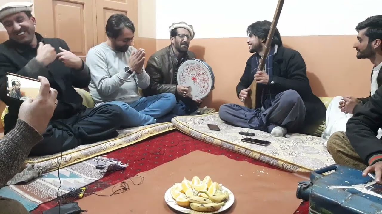 Mayoon ki mayoon//khowar song//shuja ul haq//