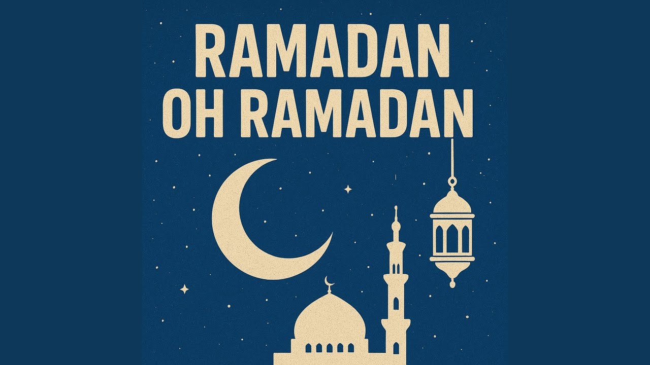 Ramadan Eid's Promise Joyful Anticipation