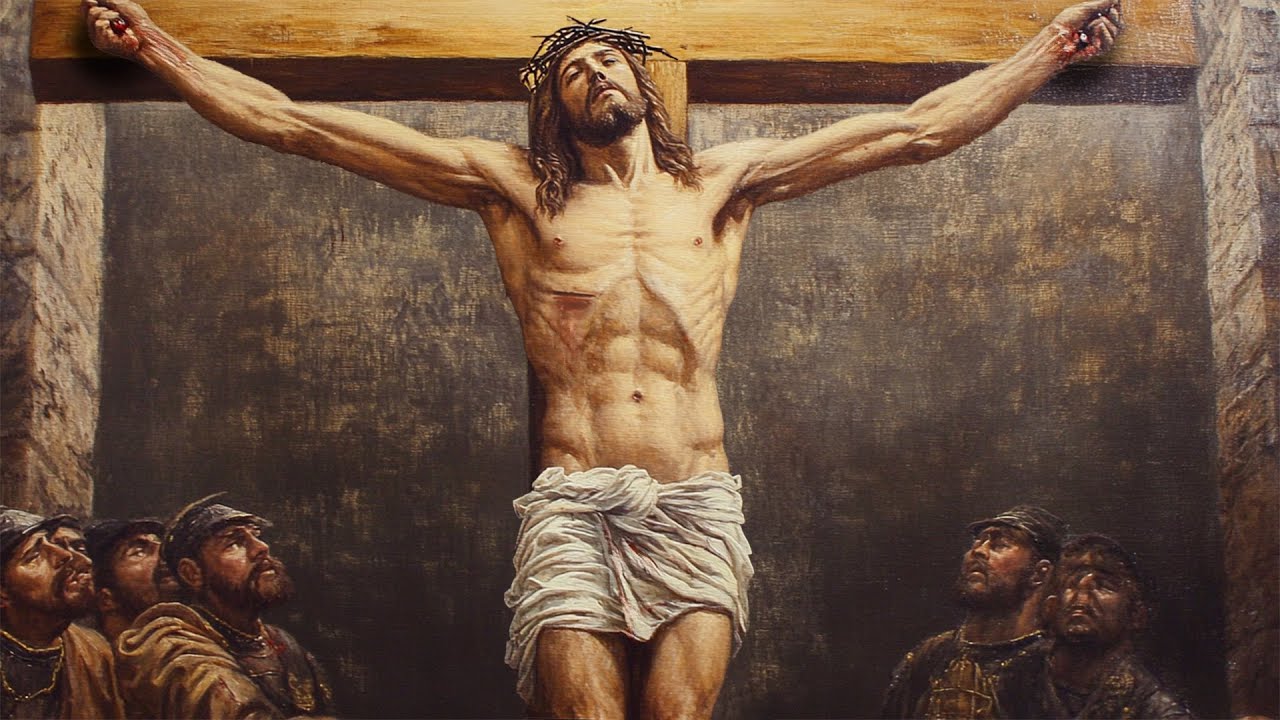 Gregorian Chants for Praying to the Eucharistic Jesus Christ